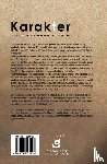 Stanley, Andy - Karakter