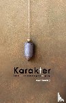 Stanley, Andy - Karakter
