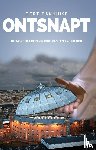 Panhuise, Bert - Ontsnapt