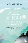 Eldredge, John - Alle dingen nieuw