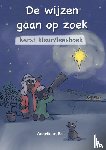 Bos, Angelique - De Wijzen gaan op zoek