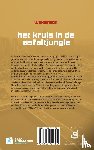 Wilkerson, David - Het kruis in de asfaltjungle