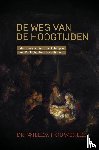 Ouweneel, Willem - De weg van de hoogtijden - Mijmeringen bij het kerkelijk jaar met Bach, Rembrandt en Heuvel
