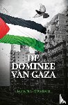 Massad, Hanna - De dominee van Gaza