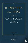 Tozer, Aiden Wilson - Hunkeren naar God