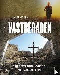 Visser, Simon - Vastberaden