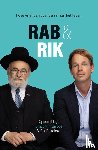 Jacobs, Binyomin, Bokelman, Rik - Rab & Rik