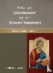 Ouweneel, Willem - Beknopt commentaar op het Nieuwe Testament deel 4 - De evangeliën van Mattheus en Markus, de brief aan de Hebreeën