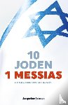 Looman, Jacqueline - 10 Joden 1 Messias