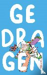Niezen, Arjen - Gedragen