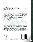Jonker, Martine - De Wedloop