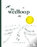 Jonker, Martine - De Wedloop