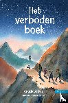 Bos, Angelique - Het verboden boek