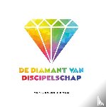 Maas, Mart-Jan van der - Diamant van discipelschap