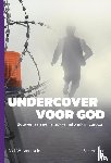 Langeveld, Dick - Undercover voor God