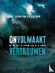 Pellegrom, Jonathan - Onvolmaakt vertrouwen