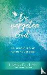 Chan, Francis - Vergeten God, De