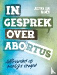 Manen, Justina van - In gesprek over abortus