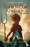 Peterson, Andrew - De verborgen juwelen van Anniera
