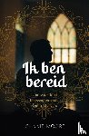 Moore, Johnnie - Ik ben bereid
