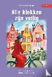 Mackenzie, Catherine - Alle klokken zijn veilig