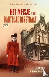 Watson, Jean - Het meisje uit de Barteljorisstraat
