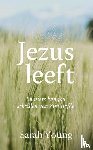 Young, Sarah - Jezus leeft