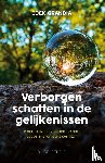Grandia, Cock - Verborgen schatten in de gelijkenissen