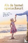 Blom-Bouwman, Gerdine - Als de hemel openscheurt