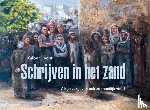 Locht, Gabor - Schrijven in het zand