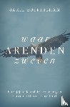 Buckingham, Jamie - Waar arenden zweven
