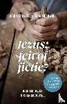 McDowell, Josh - Jezus feit of fictie