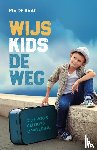 Baat, Ria de - Wijs kids de weg