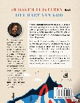 Blijleven, Reinier - 40 Dagen luisteren naar het hart van God