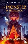 Peterson, Andrew - Een monster in de valleien