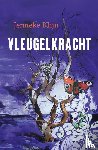 Klijn, Jenneke - Vleugelkracht