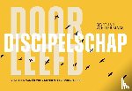 Maas, Mart-Jan van der - Doorleefd discipelschap