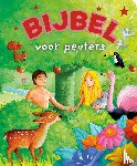 Thoroe, Charlotte - Bijbel voor peuters