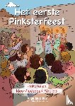 Bos, Angelique - Het eerste Pinksterfeest