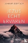 Eldredge, John - Jezus echt ervaren