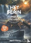 Dorgelo, Tanneke - Het begin onder de loep