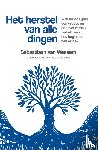 Wessem, Sebastiaan van - Het herstel van alle dingen