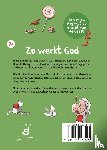 Dorgelo, Tanneke - Zo werkt God