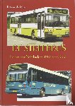 Meer, P. van der - De streekbus
