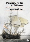 Haalmeijer, Hans - Pinassen, Fluiten en Galjassen