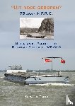 Groot, Harry de, Stichting Nederlandsche Particuliere Rijnvaart-Centrale - Uit nood geboren