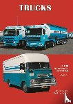 Meer, Peter van der, Meer, Ronald van der - boek 3