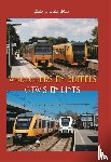 Meer, Peter van der - Wadlopers en buffels