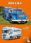 Meer, Peter van der, Meer, Ronald van der - TRUCKS 2
