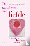 Boswijk-Hummel, R. - De anatomie van liefde - de energie van het hart in relaties